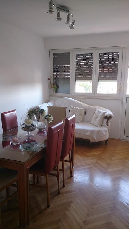 Appartement Near The Beach Split