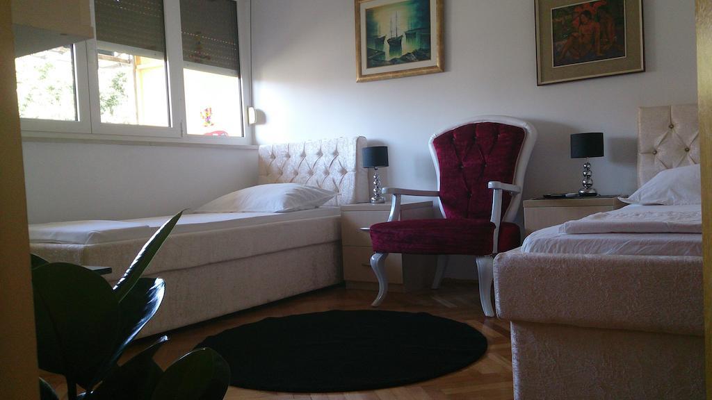 Appartement Near The Beach